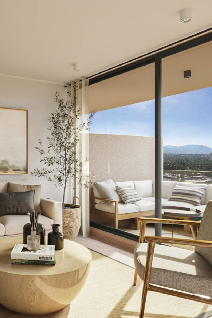 Townhouse Mirador del Águila