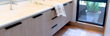 Mueble baño